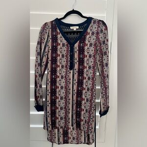 Ila Ila dress NWOT size small 🍒🫐🍒🫐